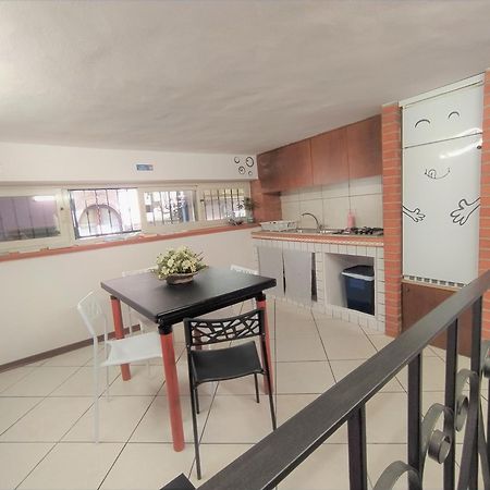 Carrata House Apartment CTA Exterior foto