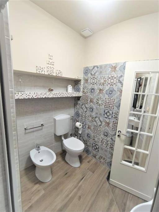 Carrata House Apartment CTA Exterior foto