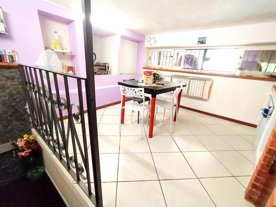 Carrata House Apartment CTA Exterior foto