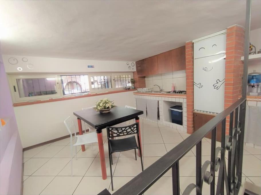 Carrata House Apartment CTA Exterior foto