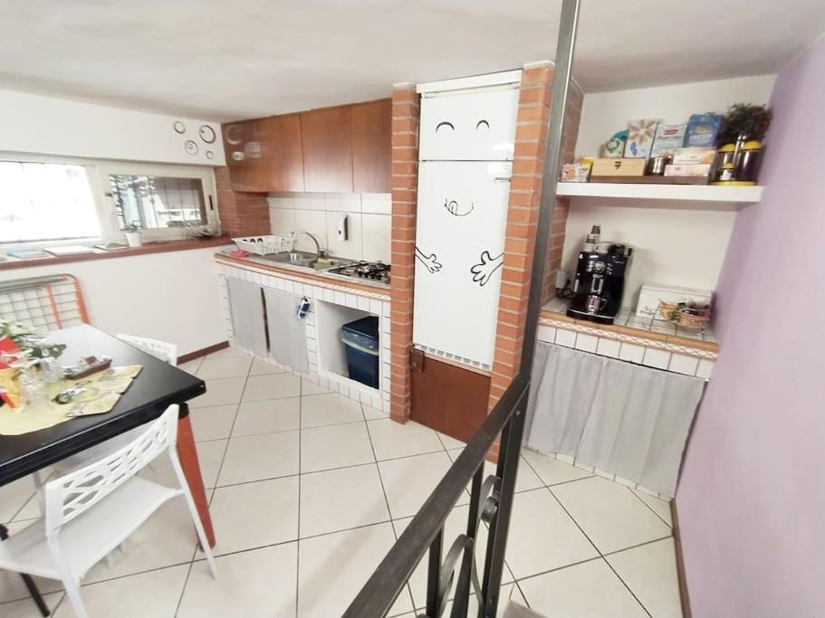 Carrata House Apartment CTA Exterior foto